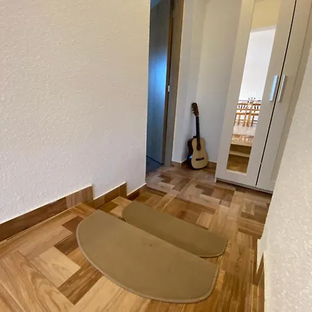 Apartman Kremen Kuterevo Exterior photo