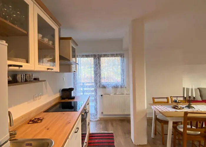 Apartman Kremen