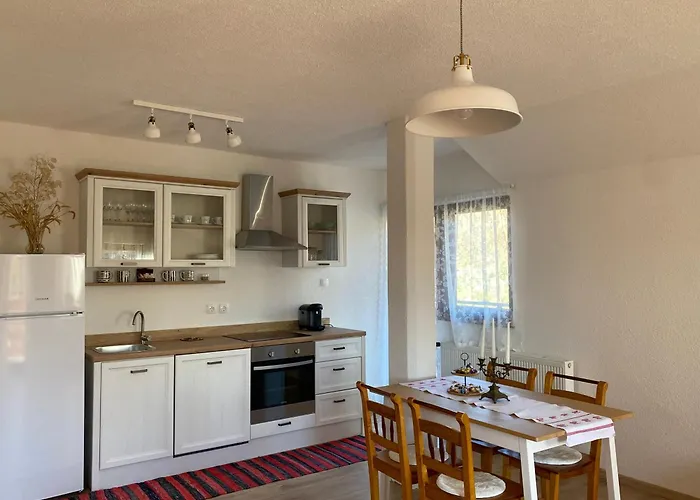 Apartman Kremen