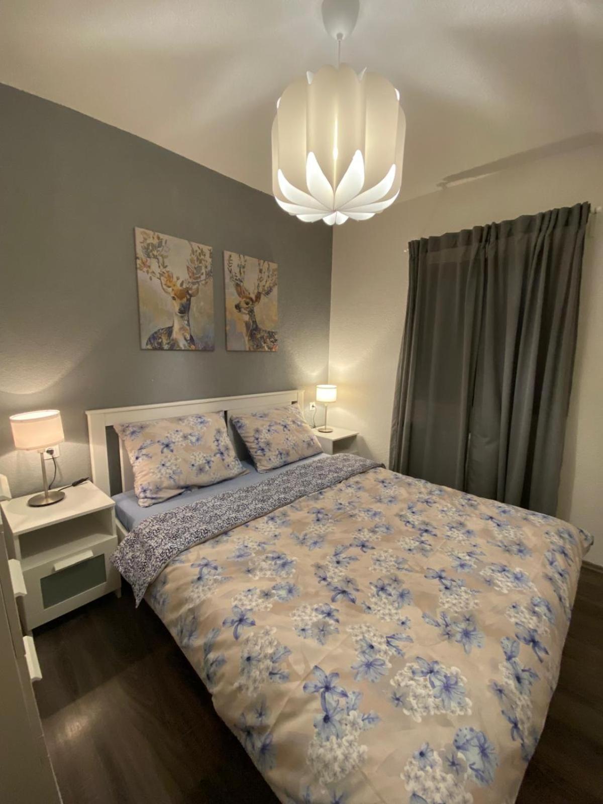 Apartment Kremen *