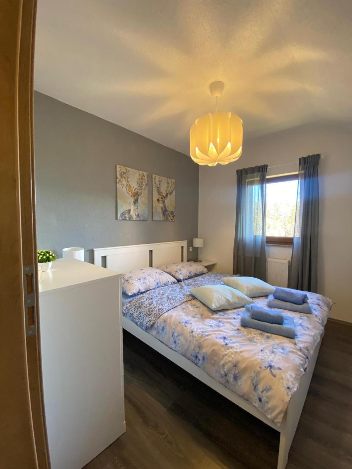 Apartment Kremen Kuterevo