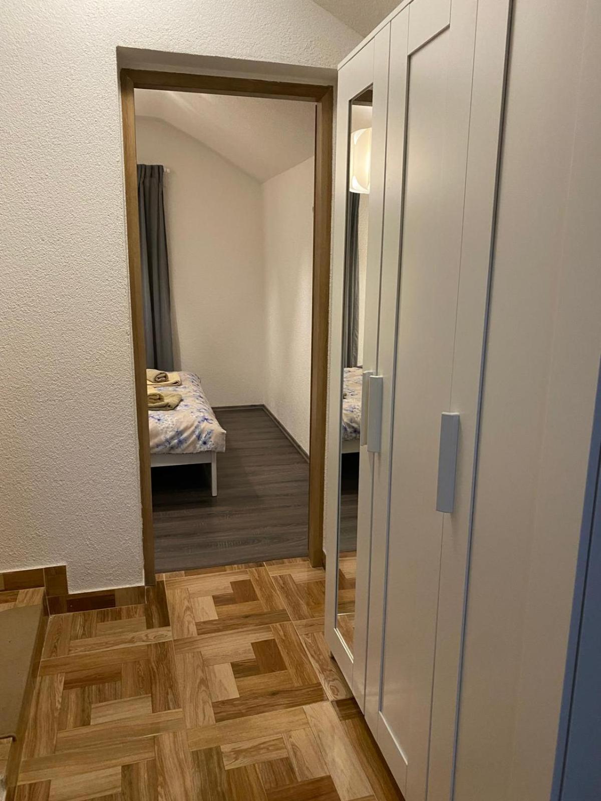 Apartment Kremen *