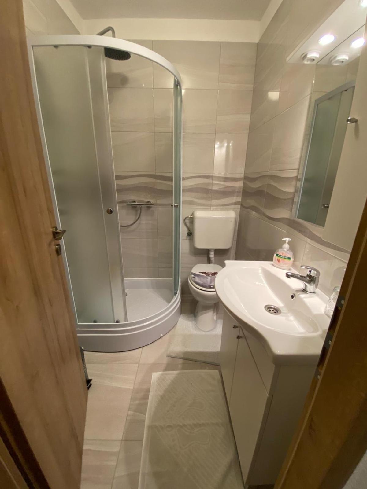 Apartment Kremen Kuterevo