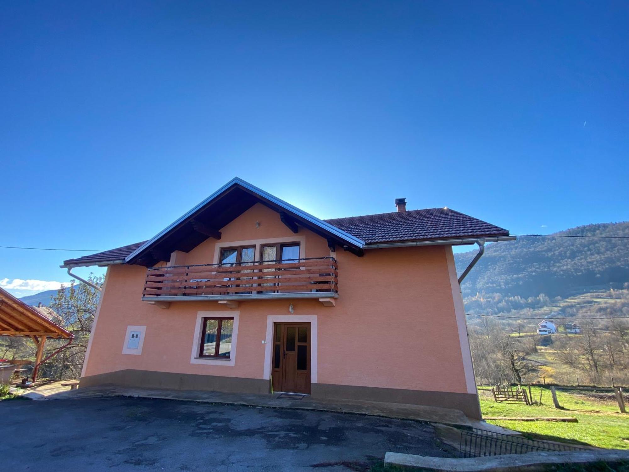 Apartment Kremen *