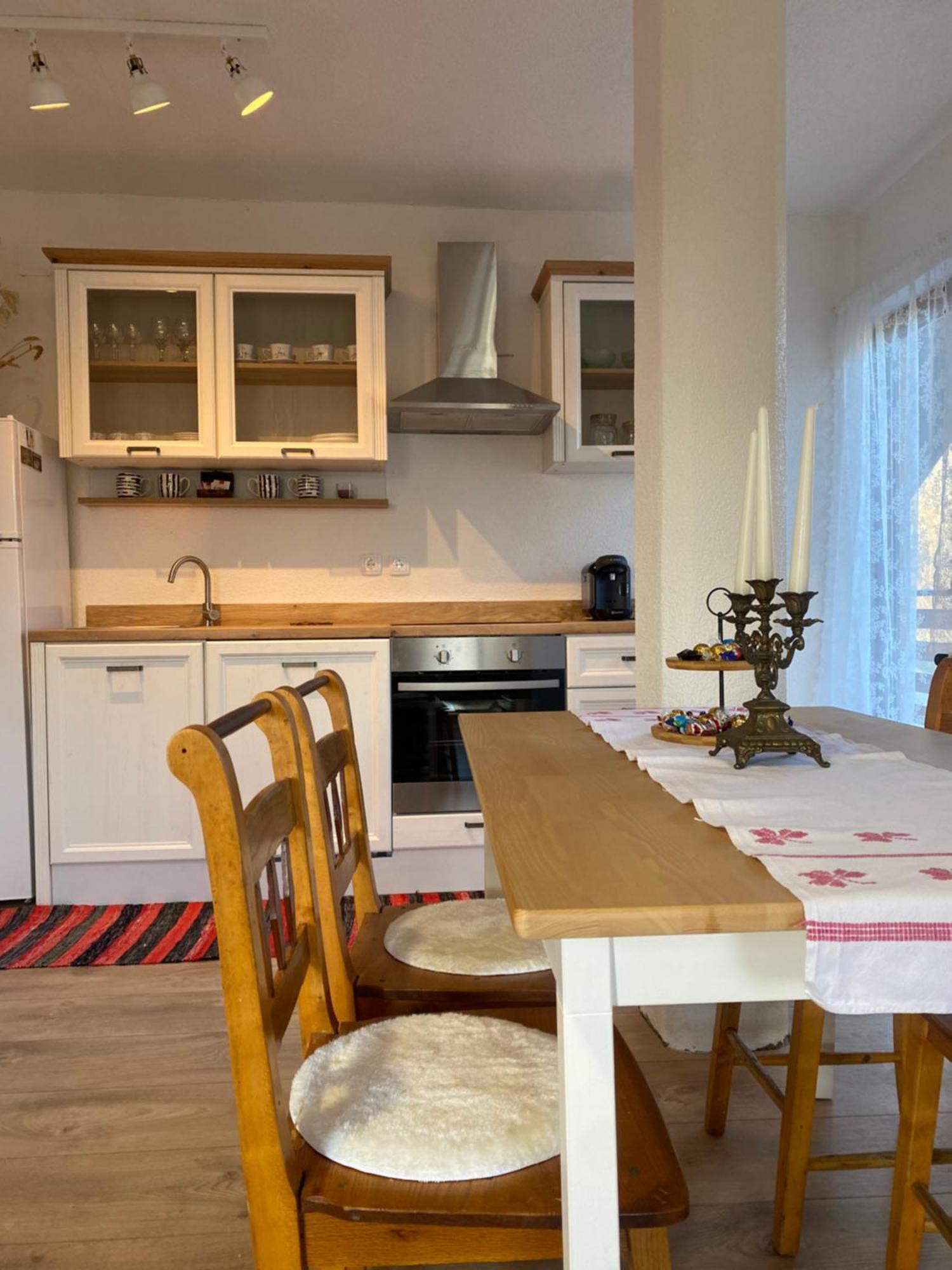 Apartment Kremen