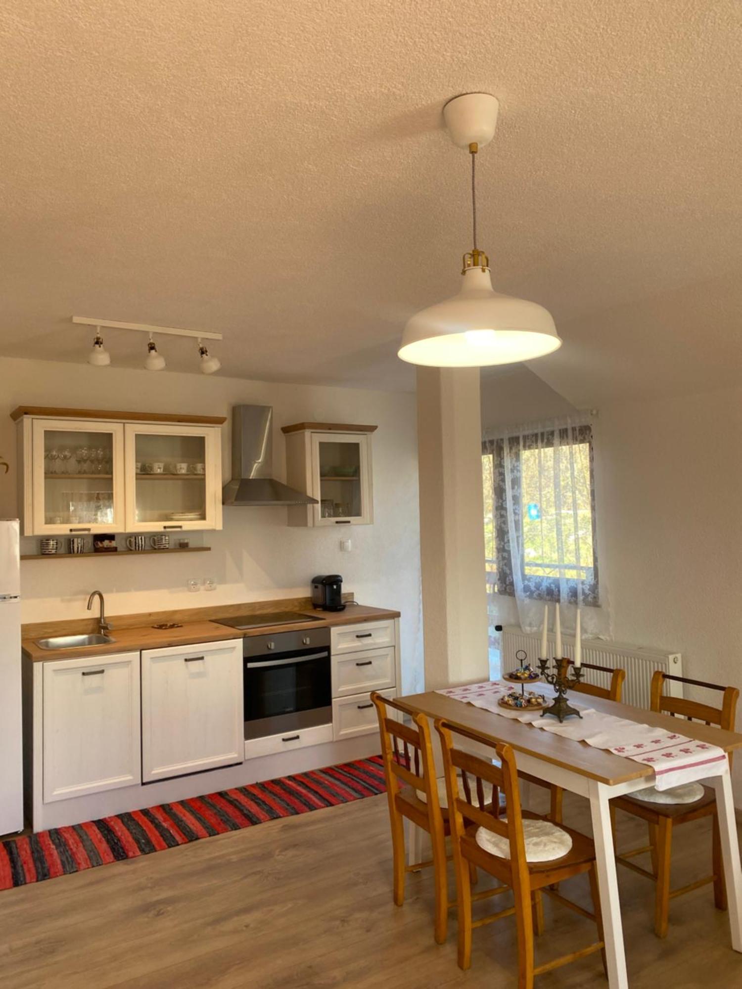 Apartment Kremen