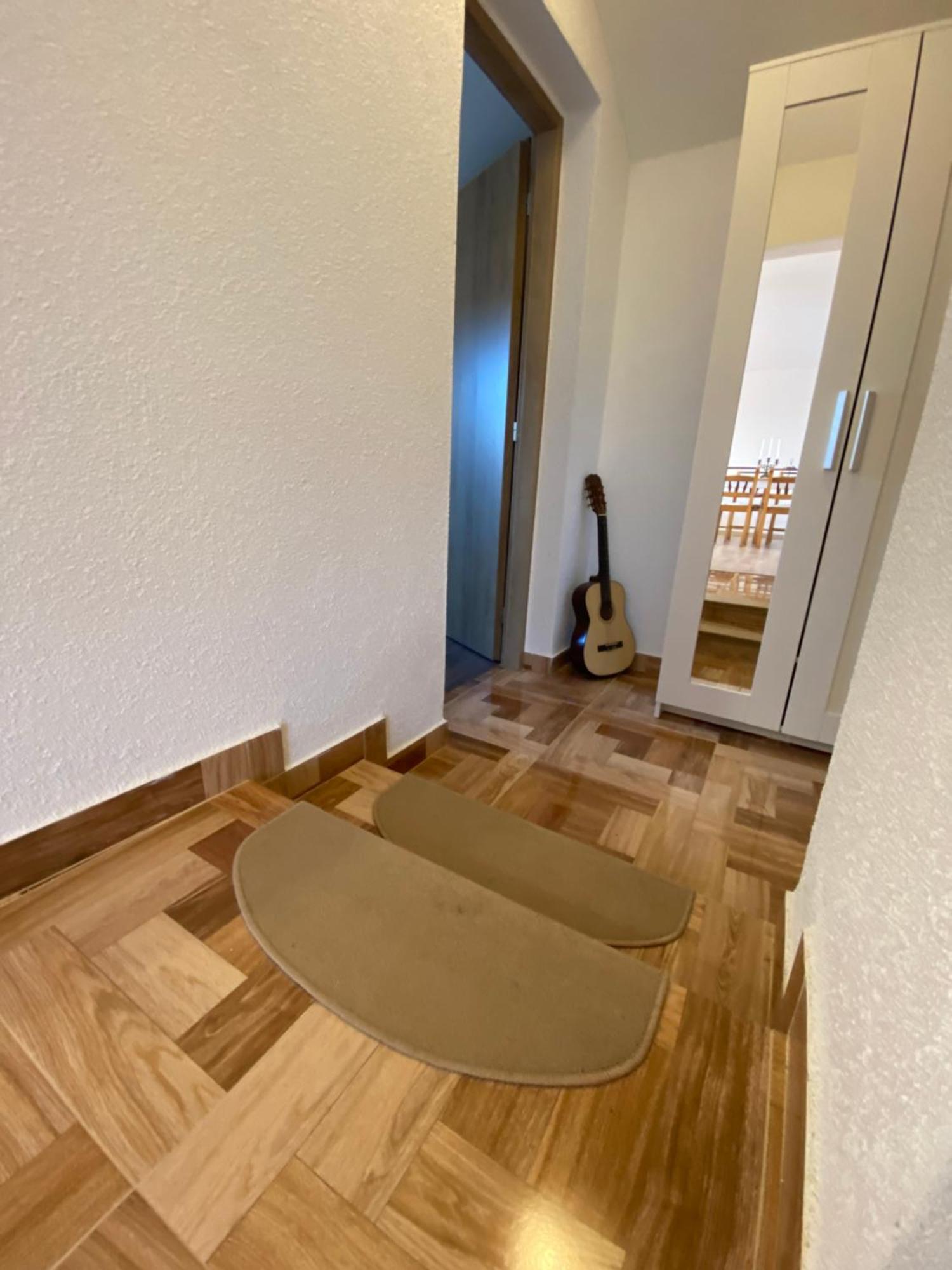 Apartment Kremen *